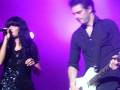 Jenifer concert Besançon 16.05.08 042.avi