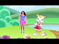 La Patita Lulú - Tatiana - YouTube