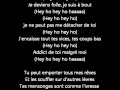 Mademoiselle Llynn Addict De Toi Official Music Video and Lyrics