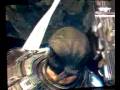 videos de glitch de gears of war 2, cap 2