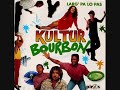 Musique de Kultur Bourbon (mon tonton i joue la guitare). Apréci a li !