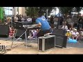 Chris Poulsen Trio: \