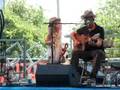 Kidzapalooza: John Butler & daughter Banja perform Zebra