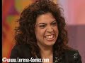 Lorena Y Saray - Entrevista (Gala 8 Hablan rockeras)