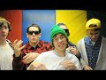 Bold Krunch - Chippin' Dale