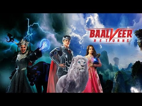 BAAL veer returns episode 108
