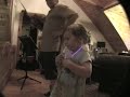 Violet Performs with the Gypsy Hombres