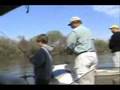 Springtime Fishing on the James River