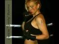 Femme Fatal Fighter Leiticia Pestova