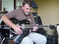 Gretsch 5120, Crate GTD15R