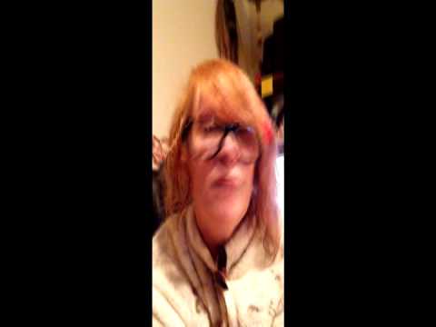 how to fix orange hair