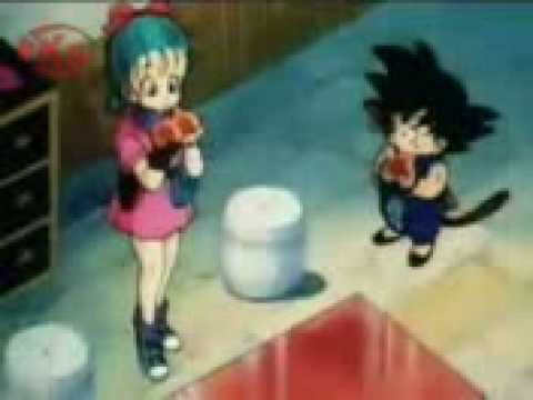 bulma xxx