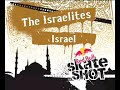 Red Bull Skate Shot Israel