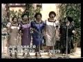 andrae and crew in the mid-1980s on ptl with jim bakker...what a band, what singers!  go ta!