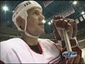 NHL Hitz Pro X-Box - Nicklas Lidstrom Promo Video