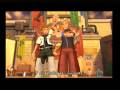 Kingdom Hearts II [parte 10] Roxas Vs Hayner