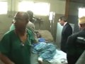 Only Known Survivor of Tuesday Yemenia Air Crash