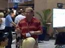 Eric Langhorst at NECC, part 1