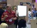 Eric Langhorst at NECC, part 1