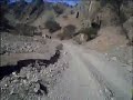 KTM 640 adventure wadi tayiba KTM 640 adventure wadi tayiba
