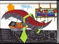 sadik1s graffiti blackbook p 1