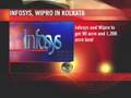 Infosys to foray into W Bengal
