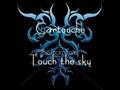 Cartouche-Touch the sky