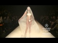 KAVIAR GAUCHE - Berlin Fashion Week January 2012, Courtesy of IMG Fashion / InDigital