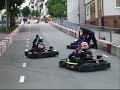 Kartrennen Freudenstadt , Kart Crash! Teil 2