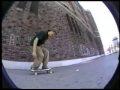 Pontus Alv -Arcade Skateboard's Gumbo (1999)