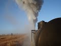 Umgeni Steam Railway GMAM 4074