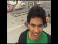 A This video produced by Mohd Farhan Kamarzaman, MFK Production. HAve FUN!!