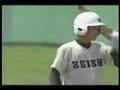 2007koshien ☆静商☆ 野球劇場 静岡大会 準々決勝 vs掛川東