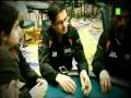 Pokerstars World Cup of Poker WCP VI 2010 Spanish Parte 01