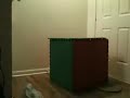 Austin scares Bryce!