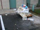 official video. unedited. enjoy and comment. and yes that is danny trejo as the bartender. 

those who watch this can you check out http://www.youtube.com/watch?v=p7rytigwe7e and leave a comment. its a sad day when people do this to someones neighborhood.