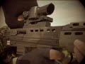 Shadow Fighter Trailer