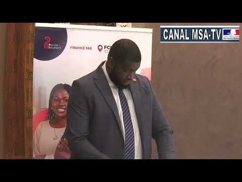  COTE- D’IVOIRE Formation Politique à la Gouvernance des Jeunes et des Femmes M. KANE Amadou,