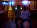 getting down at brothers