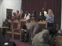 OAKWOOD COGIC CHOIR