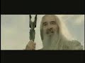 Tribute to Christopher Lee - Old Version