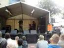 Denjo & Hamburg-Promotion Presents - Julien Live Beatbox