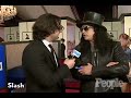 2008 Grammys: What's Your Desert Island Disc