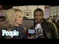 2008 Grammys: What's Your Desert Island Disc