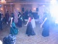 Dance at Sonia's Sweet Sixteen
