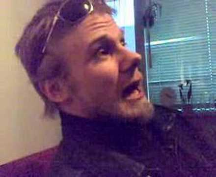 Tommi imitaatio 3 Reinikainen - YouTube