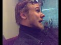 Tommi imitaatio 3 Reinikainen