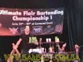 Flair Bartender Rodrigo Cao