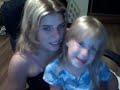 my baby sis