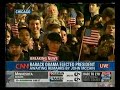  Jesse Jackson Obama Election USA CNN war mccain chicago victory